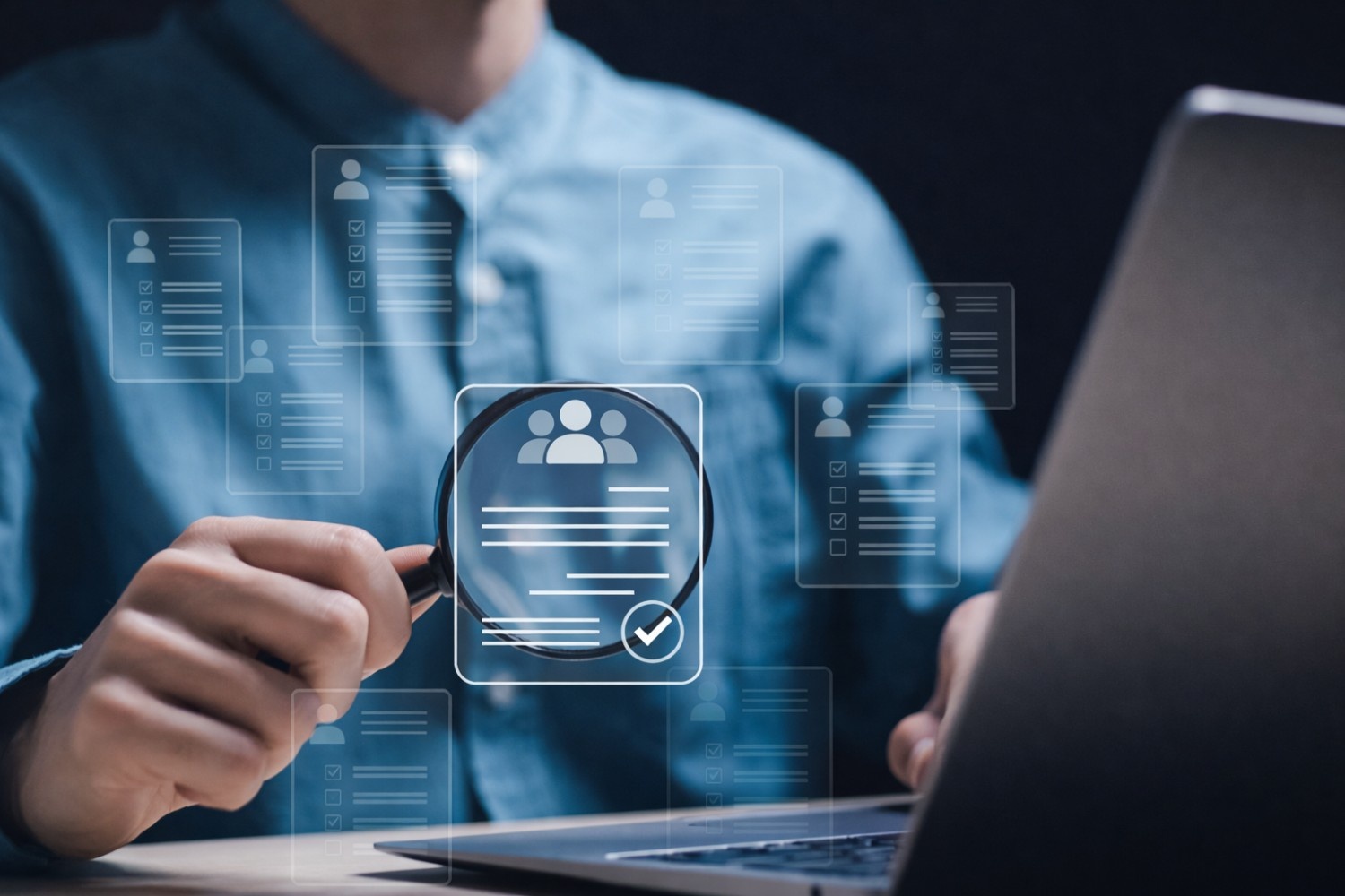 Why Talentpool’s Resume Shortlisting Software is the Smartest Choice for Recruiters