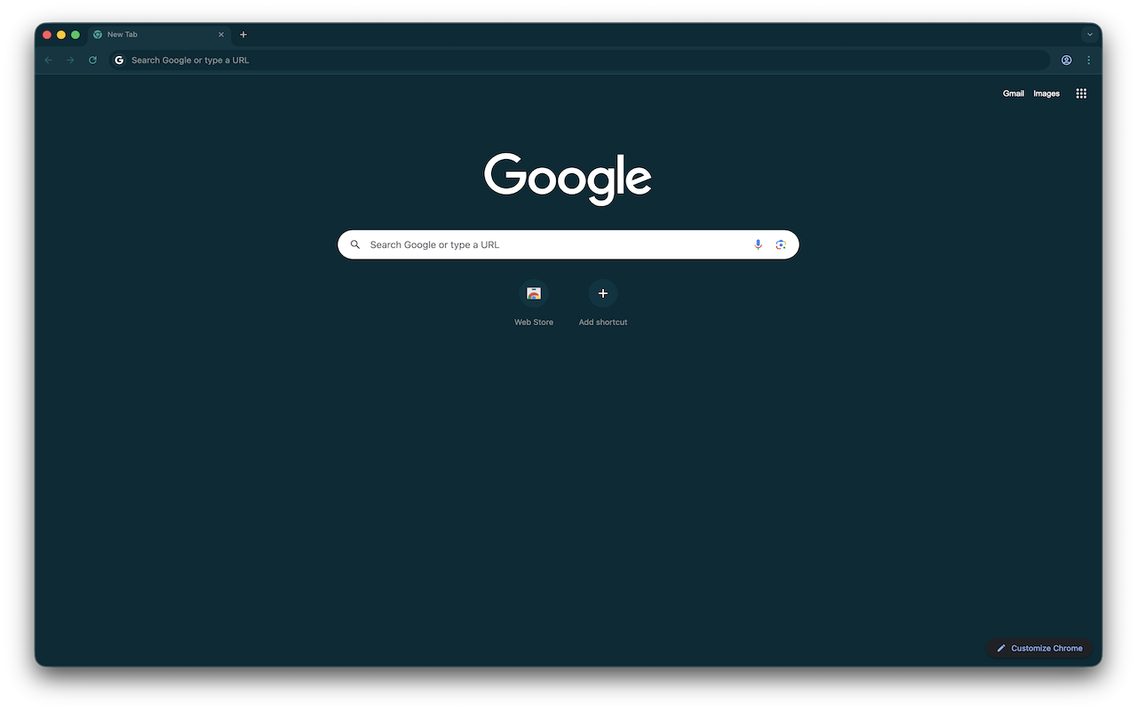 GitHub - talohana/solarized-google-chrome: Solarized dark and light ...