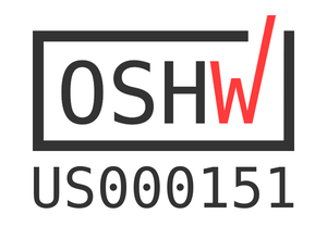 OSHW Mark US000151