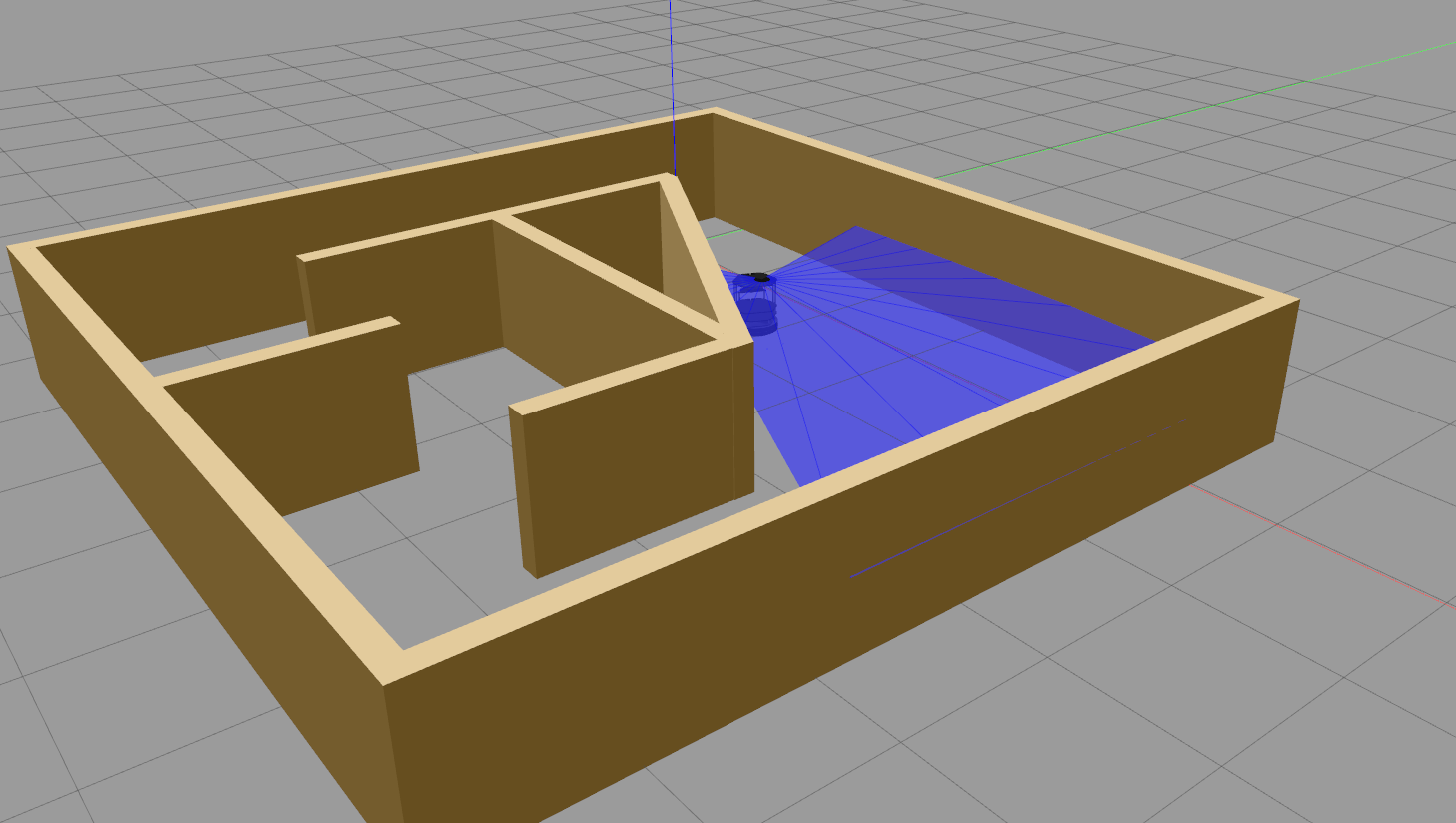 GazeboCircuitTurtlebotLidar-v0