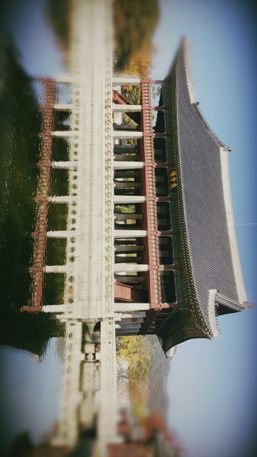 Seoul skyline South Korea