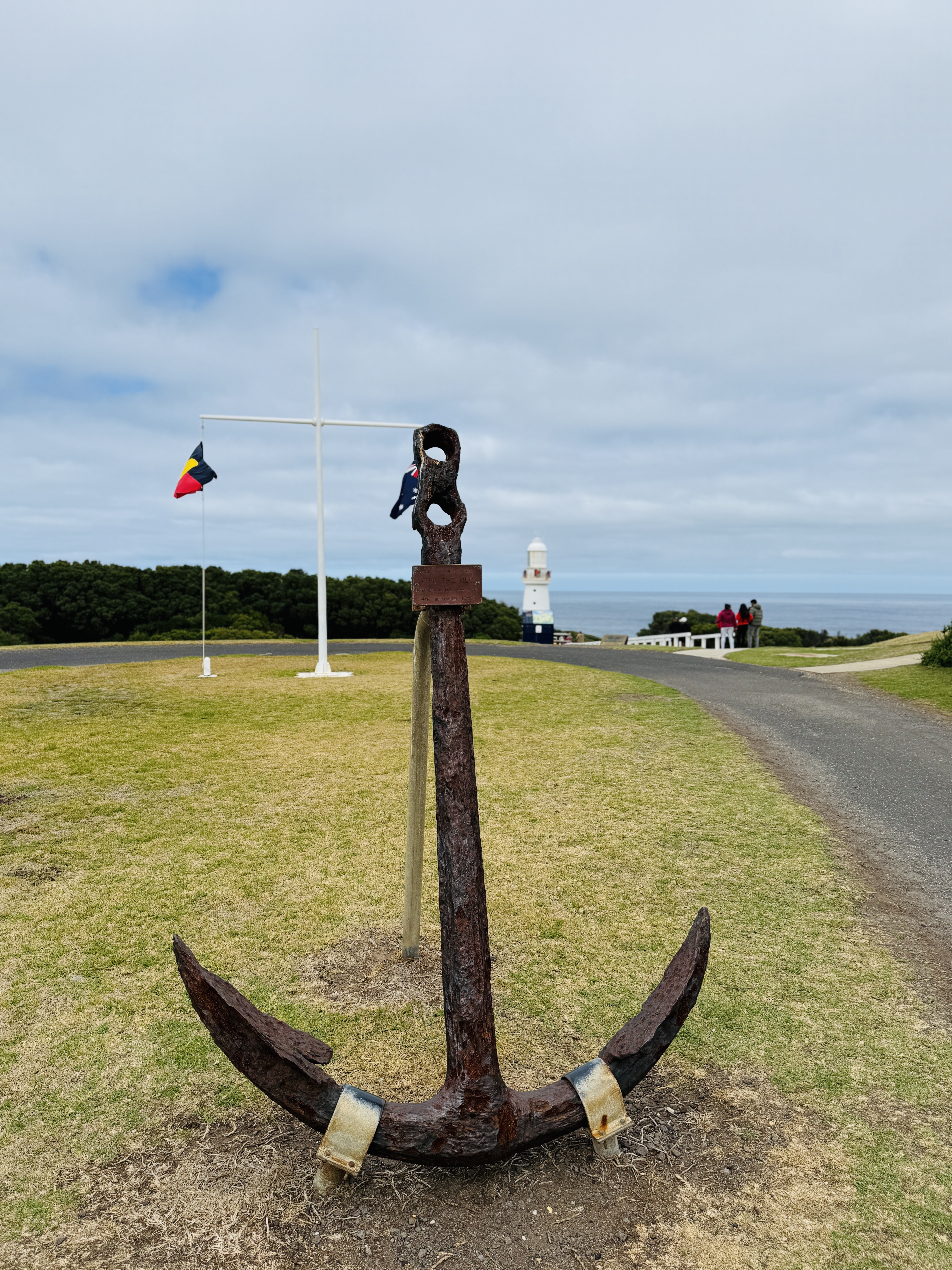 Sydney Opera House and harbour at dawn