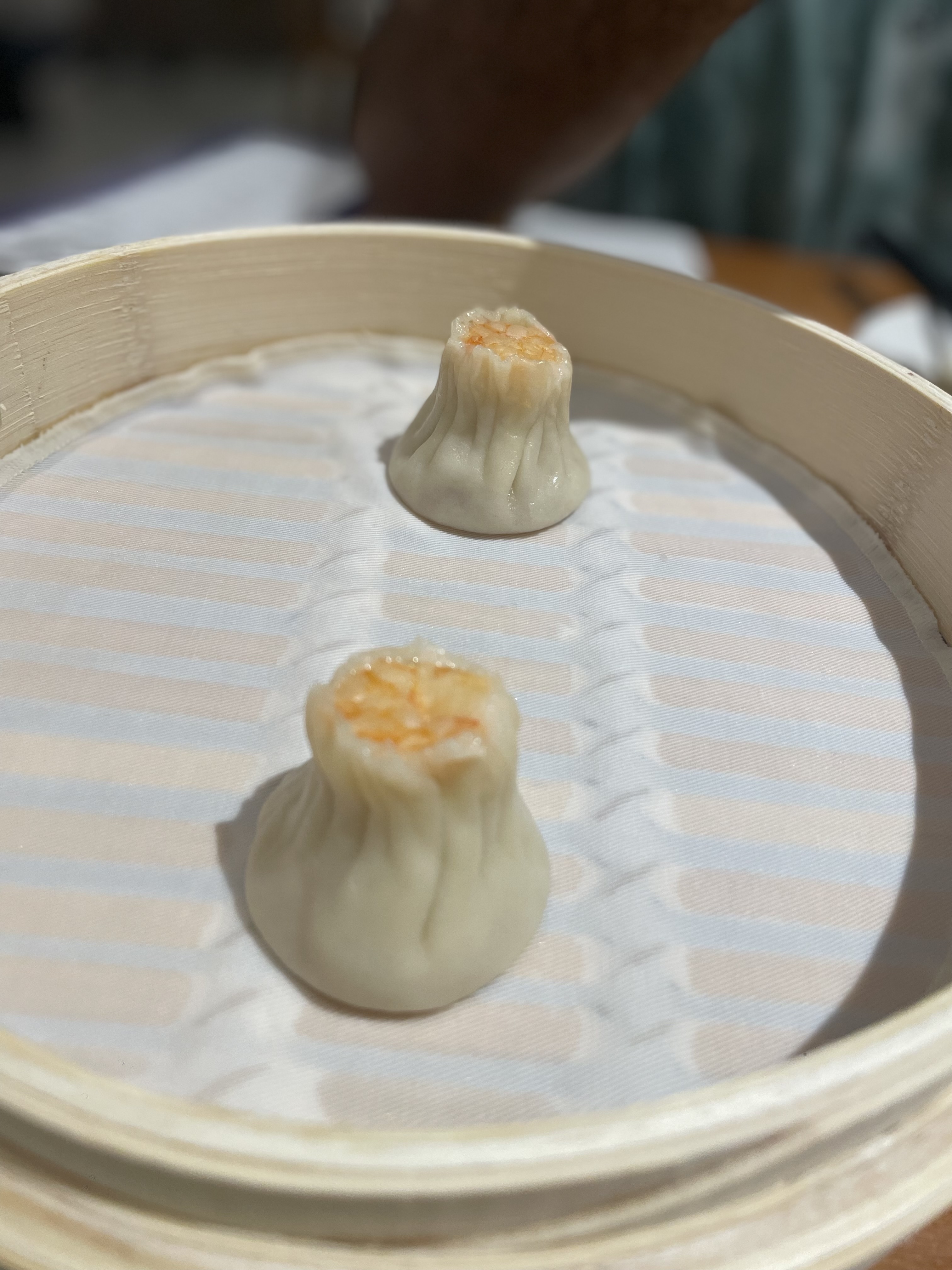 Din Tai Fung, Taipei