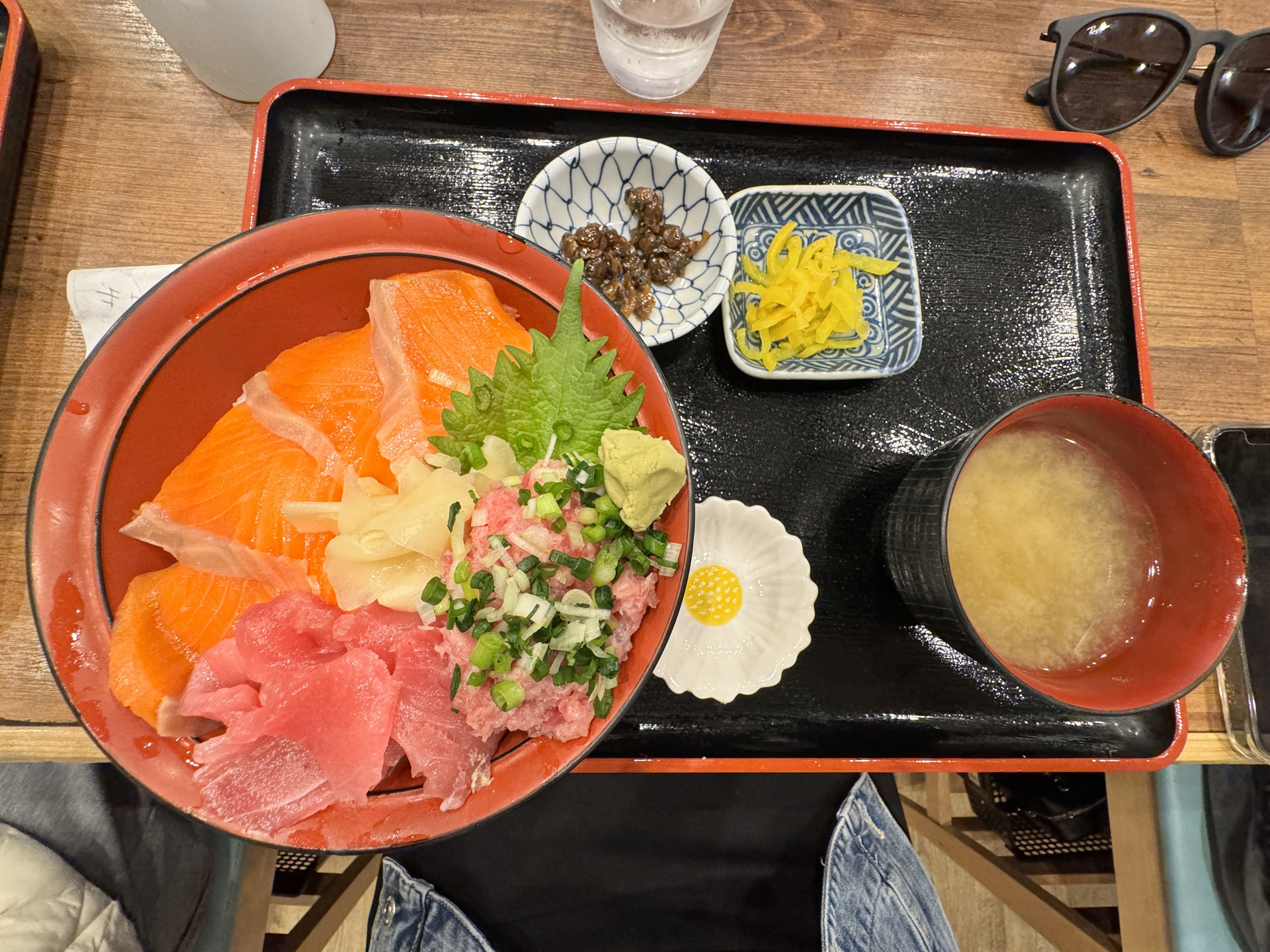 Tokyo Food