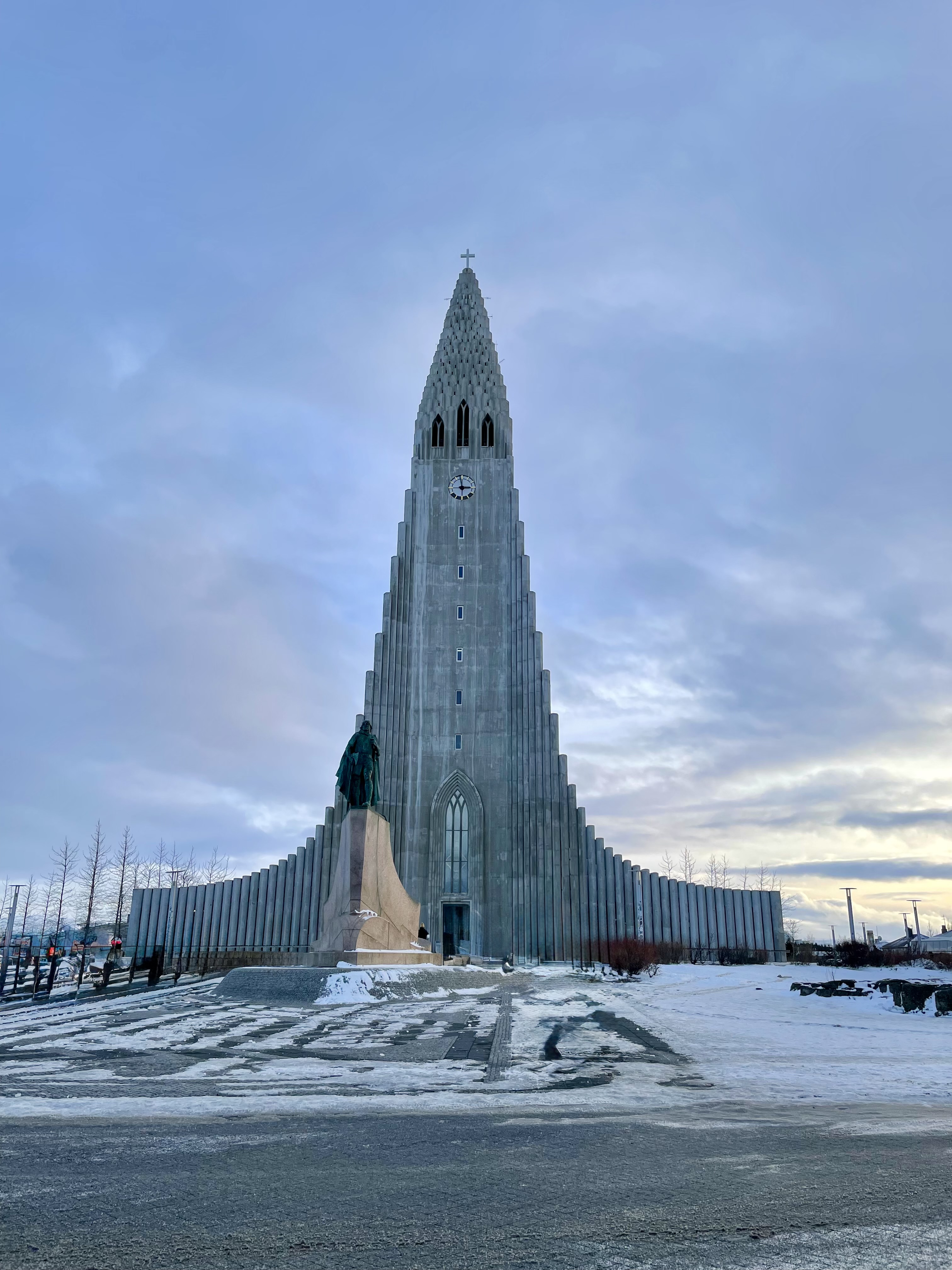 Reykjavik, Iceland