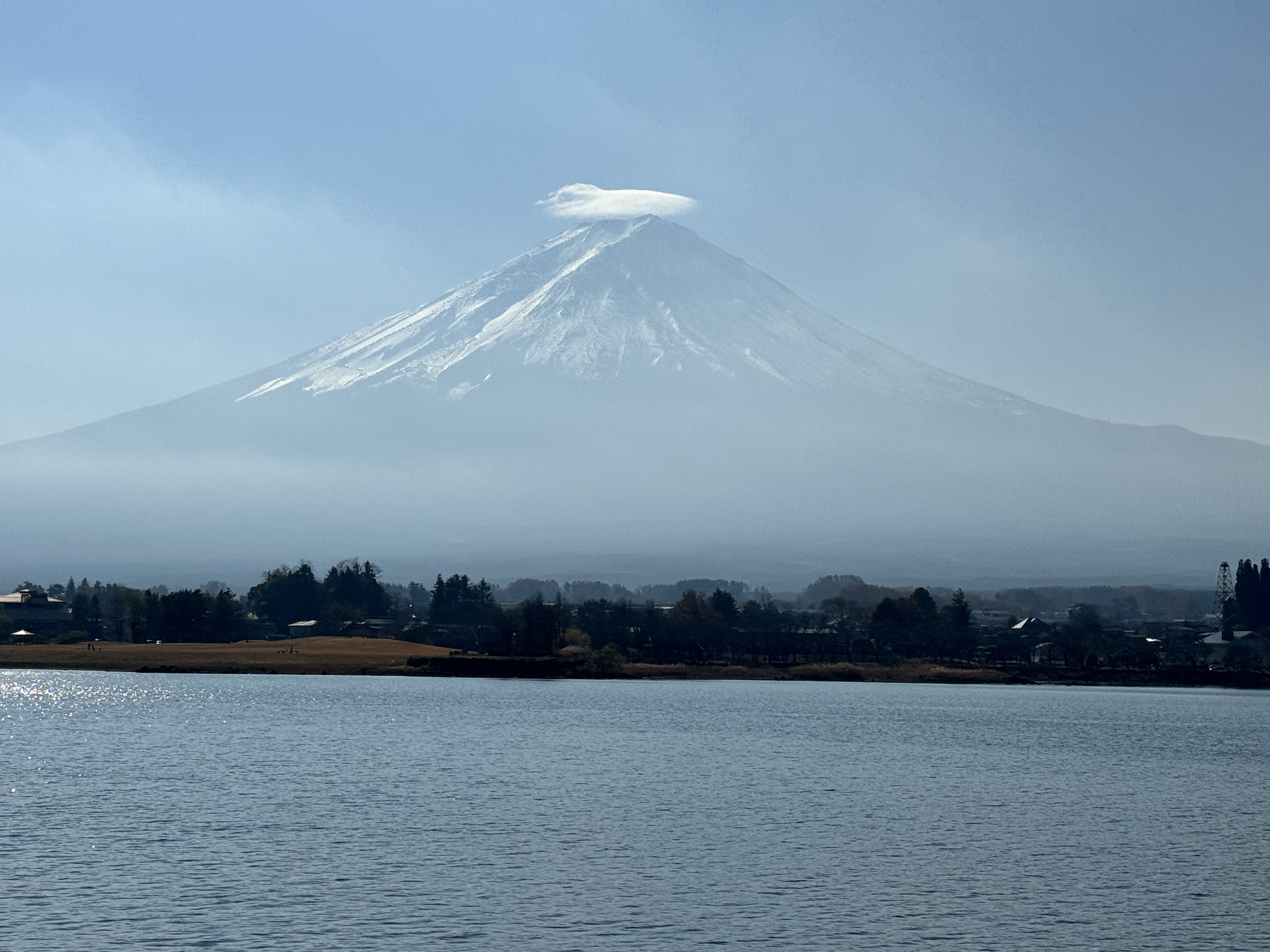 Mt. Fuji, Japan