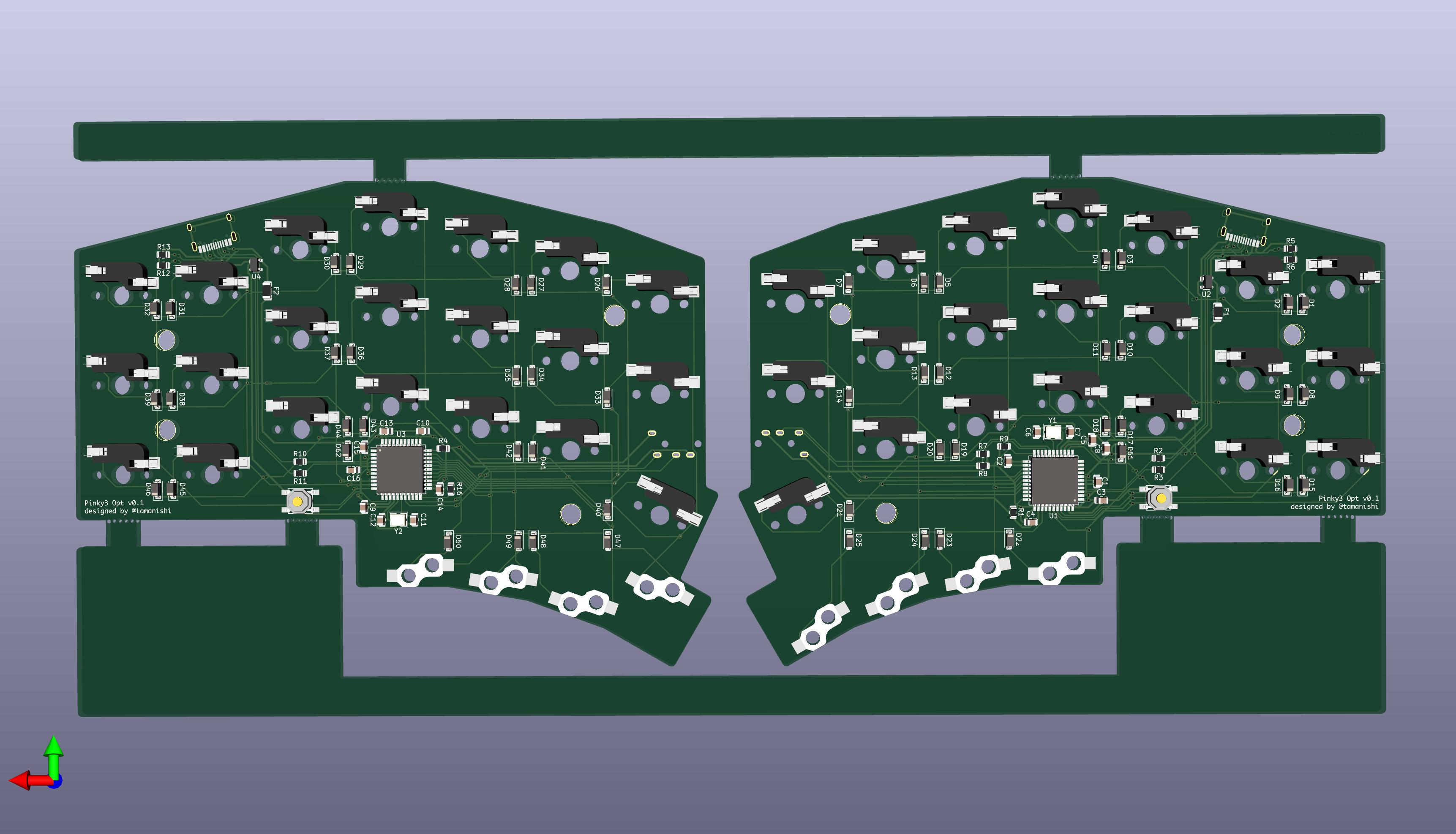 pcb