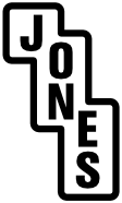 Jones logo