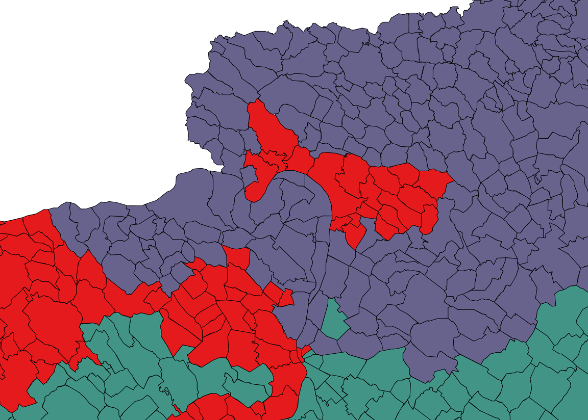 Részlet az allergológiai ellátás szervezéséből