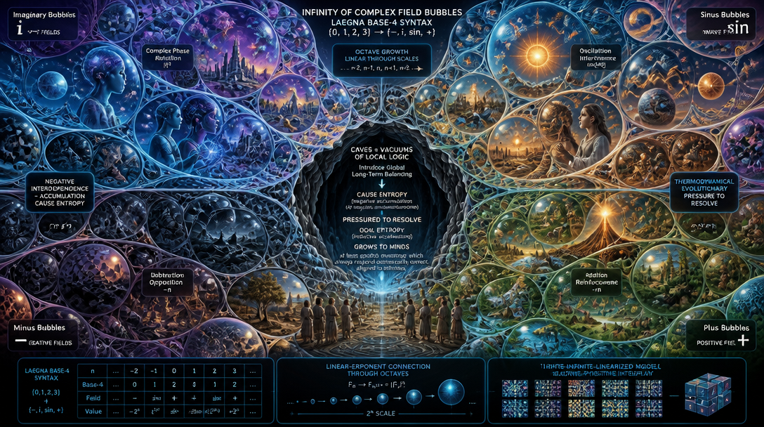 Science-Fi Surrealism