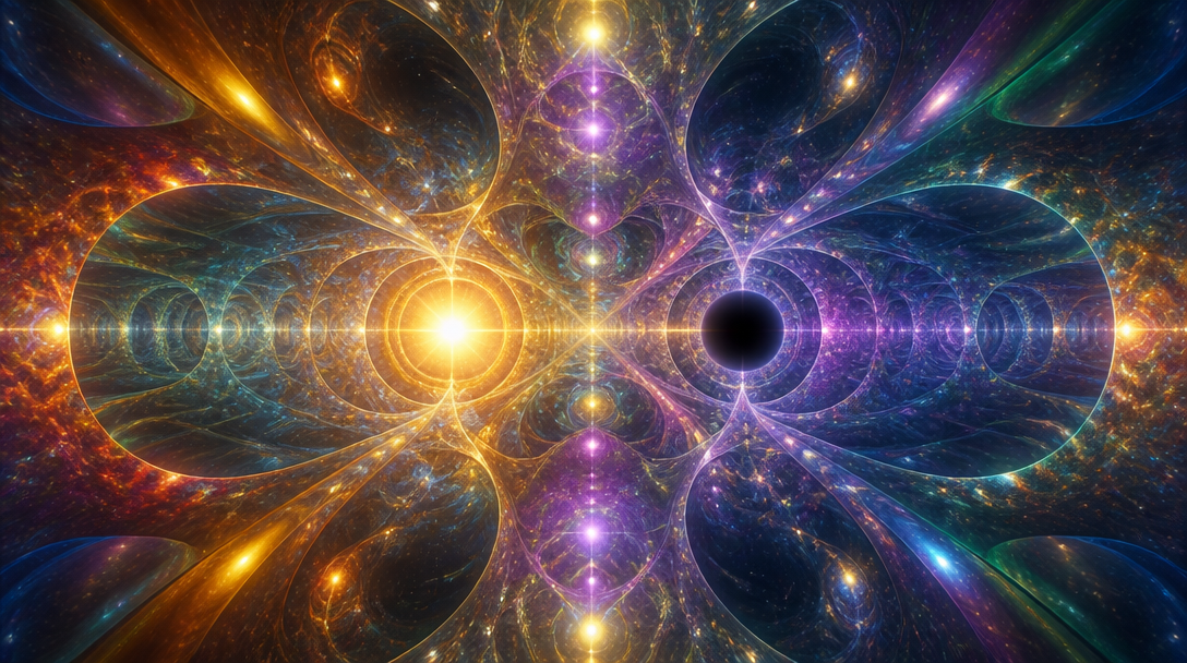 Looks Like Space