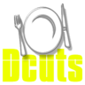Dcuts Logo