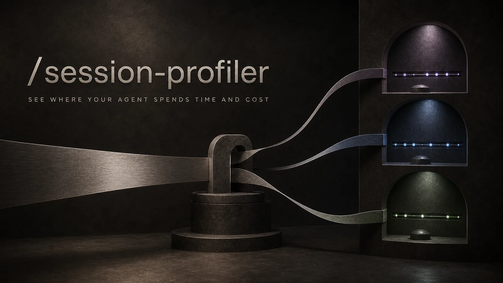 session-profiler — developer tools skill