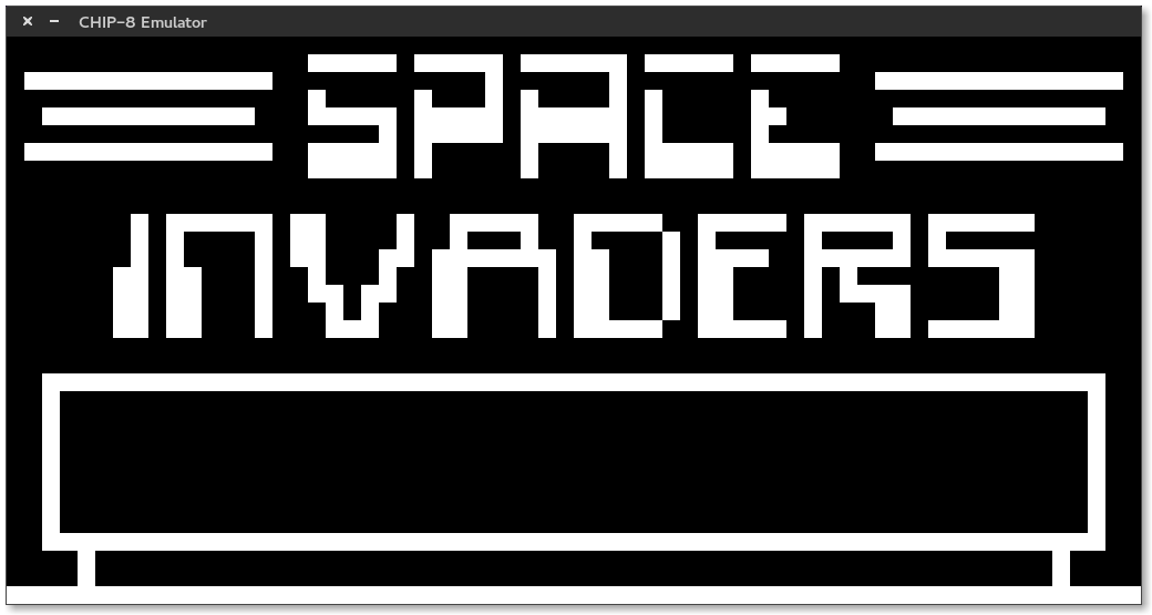 Space Invaders