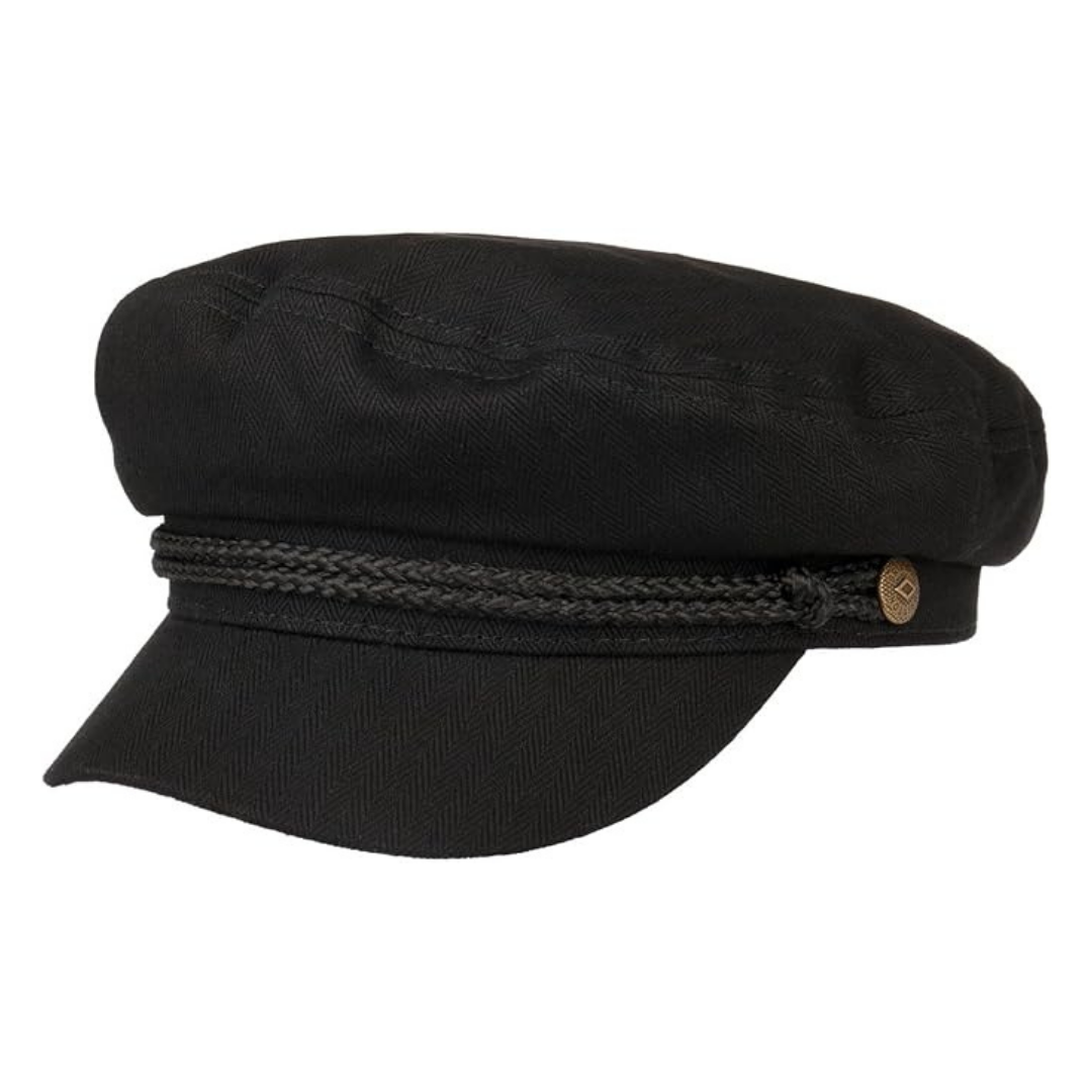 Fiddler Cap von Brixton