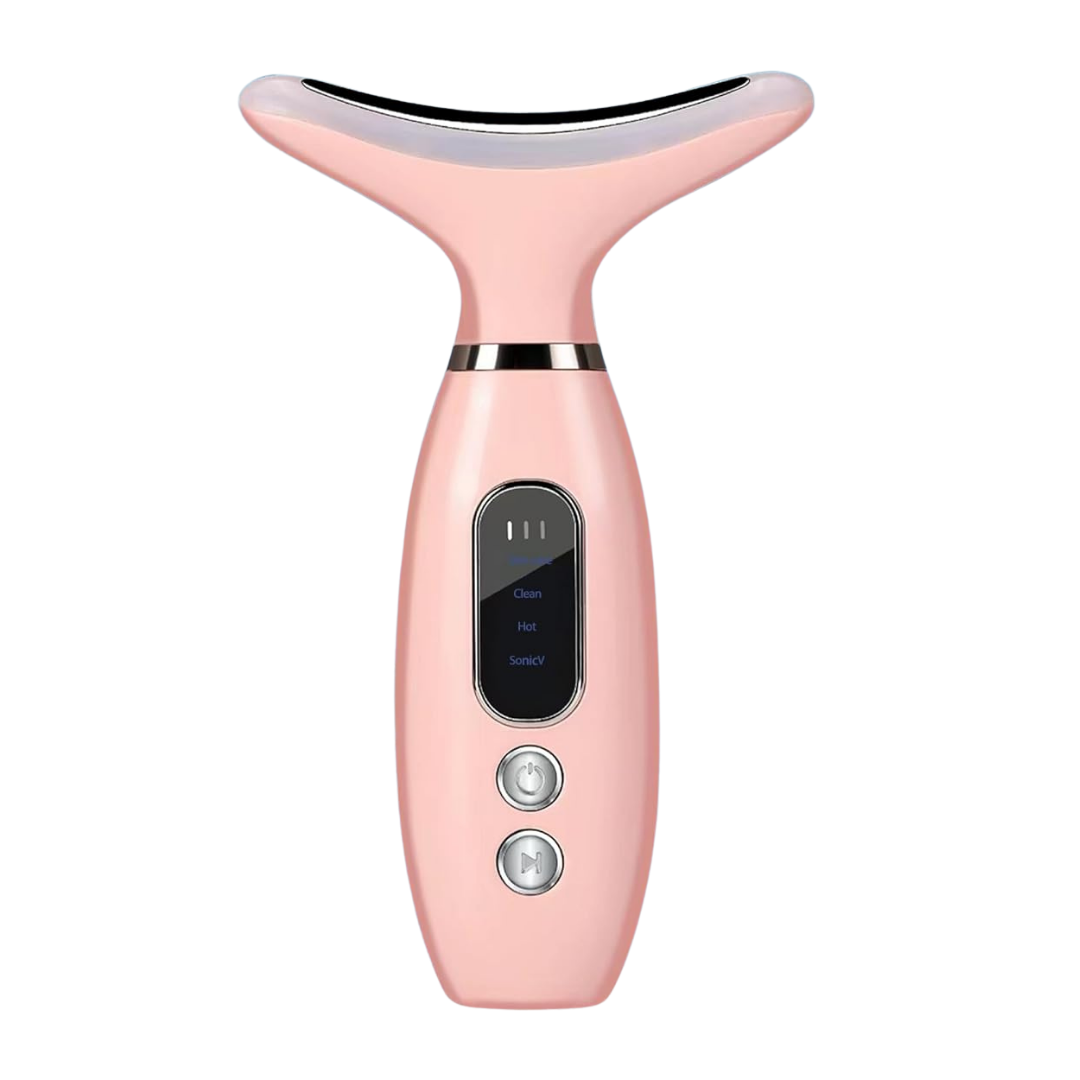 Gesichtsmassagegerät