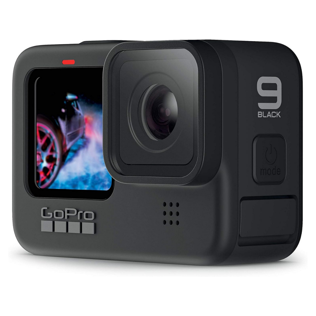 GoPro HERO9