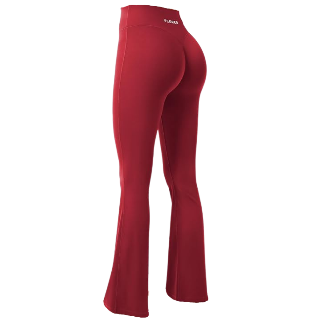 Sports Leggings YEOREO