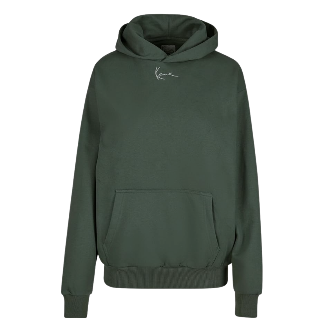 Karl Kani Signature Hoodie