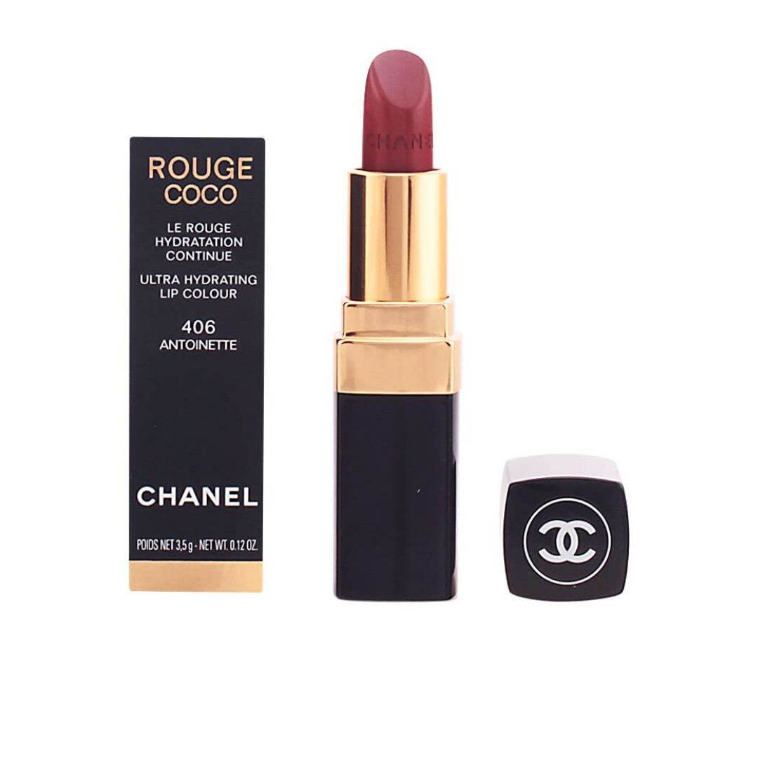 Lipstick Chanel Rouge Coco