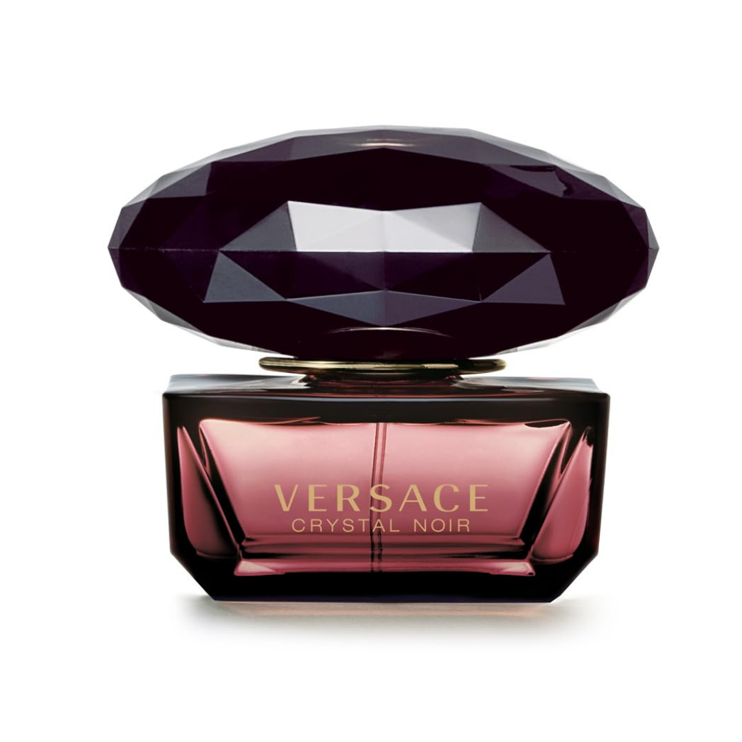 Parfum Crystal Noir – Versace