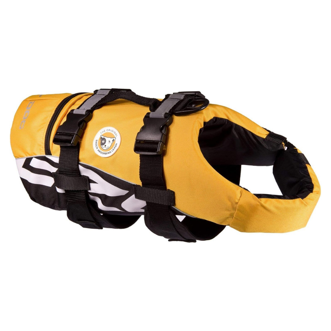 Premium Hunde-Rettungsweste