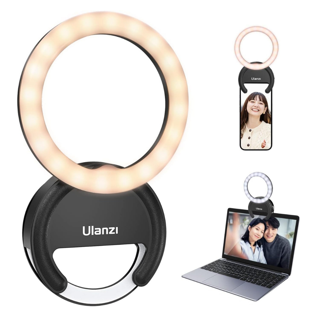 Ringlicht (Mini)