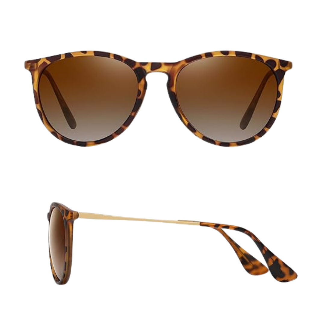 Sonnenbrille von Kunchu