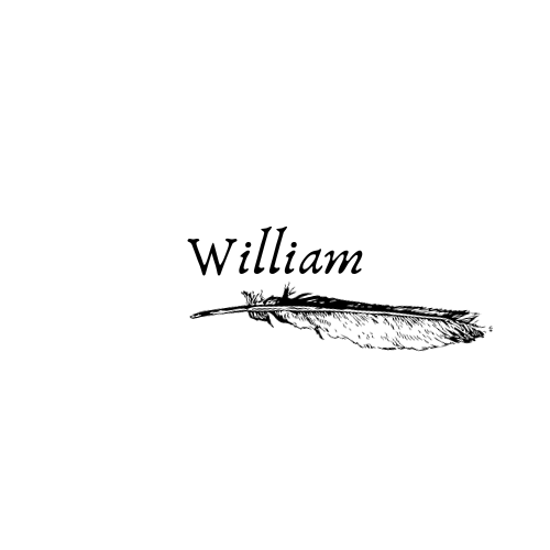 WilliamLogo