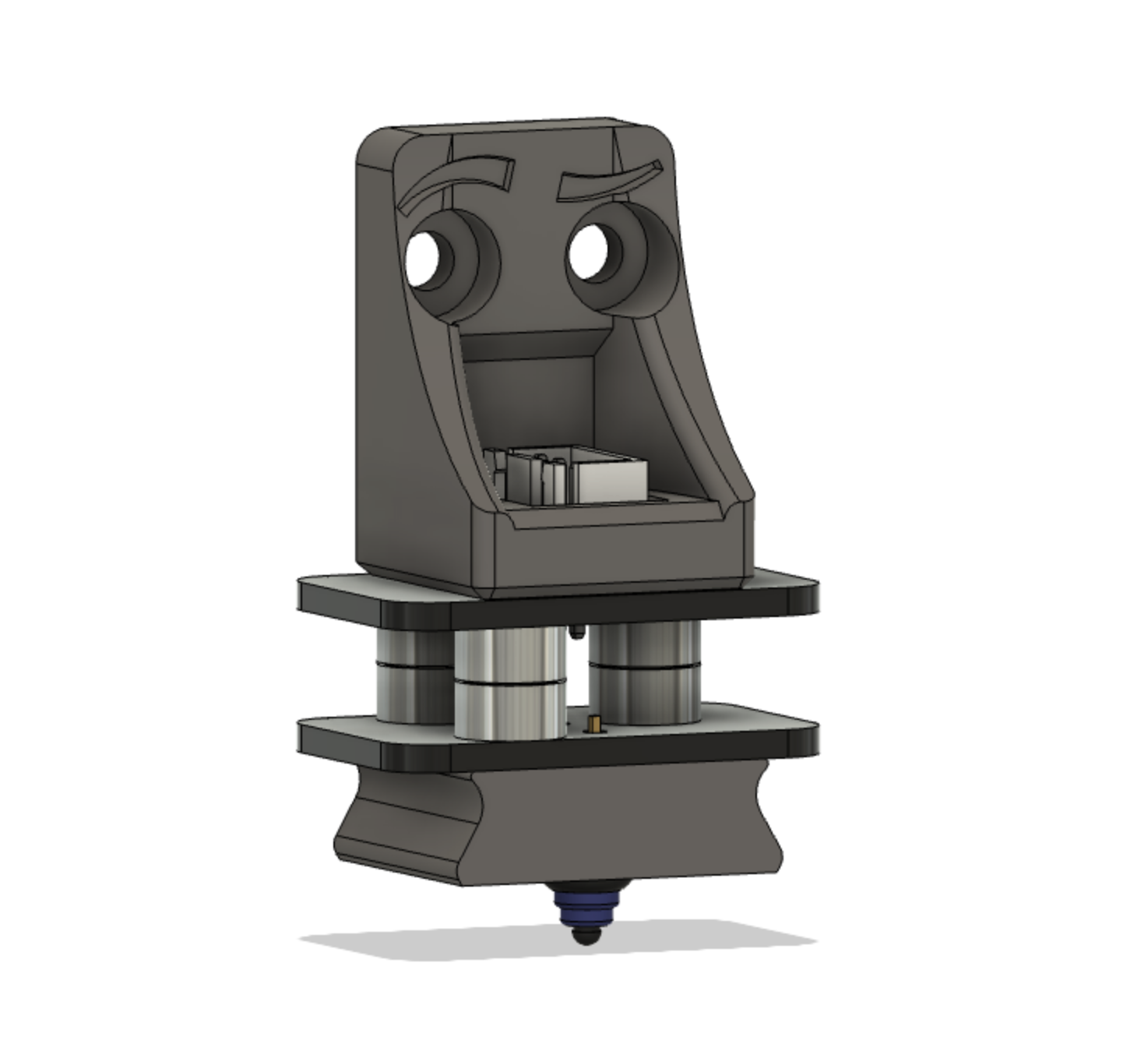 Toolhead, from the project README