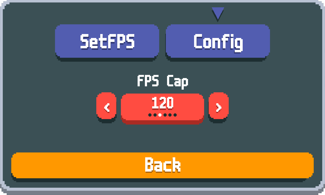 Set FPS at Balatro Nexus - Mods and community