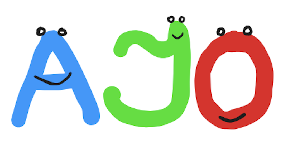 AgentJo Logo