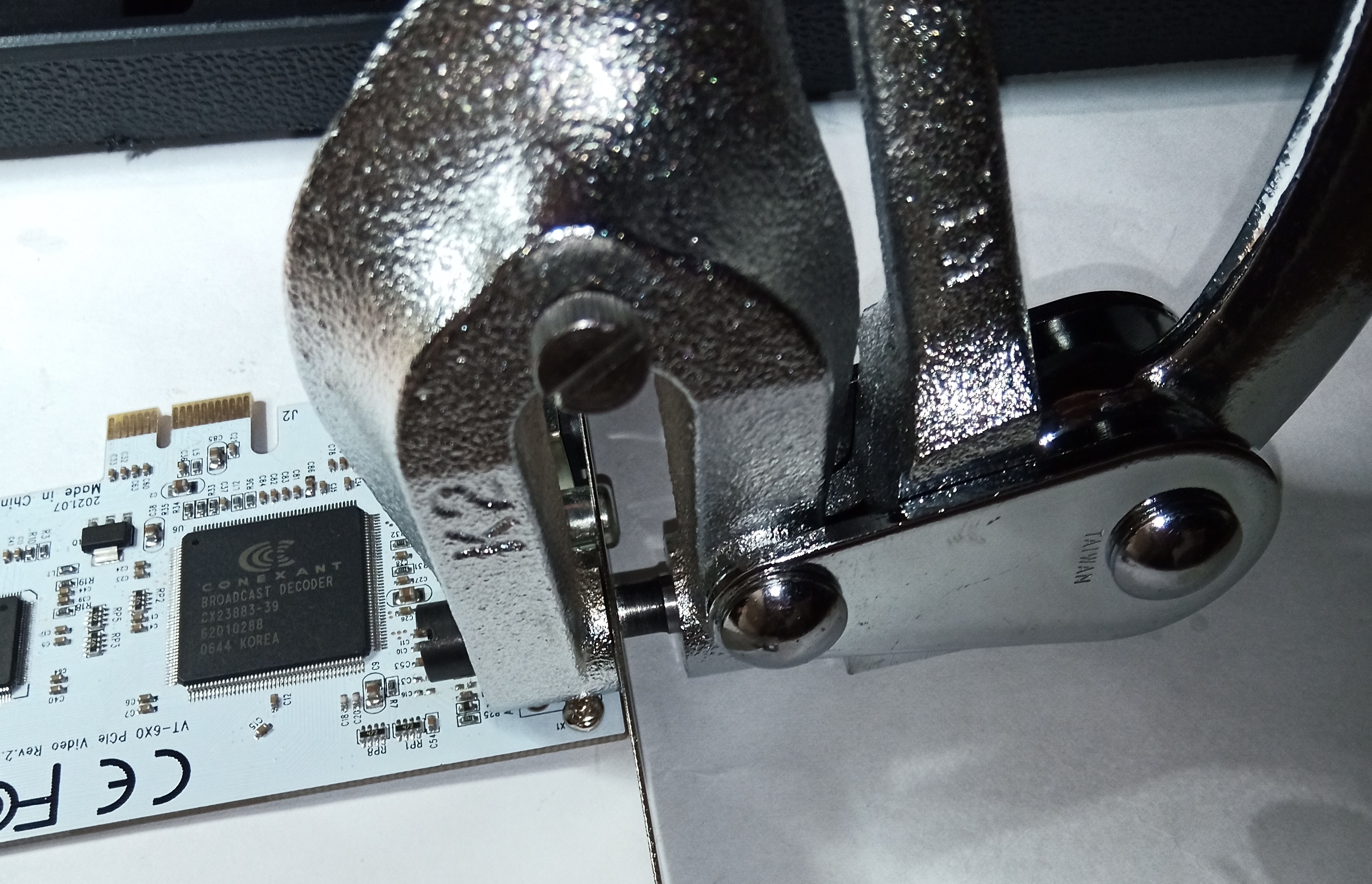 sma jack mod4