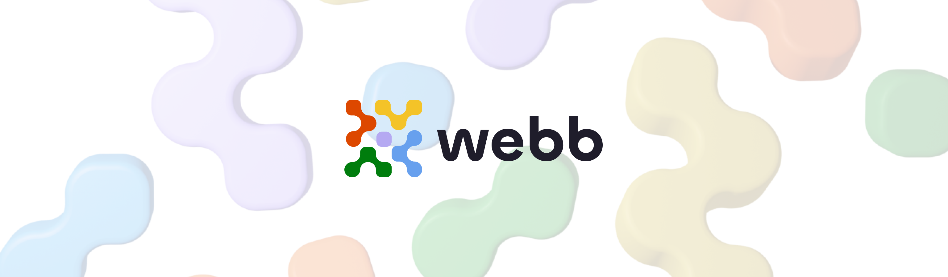 Webb Logo