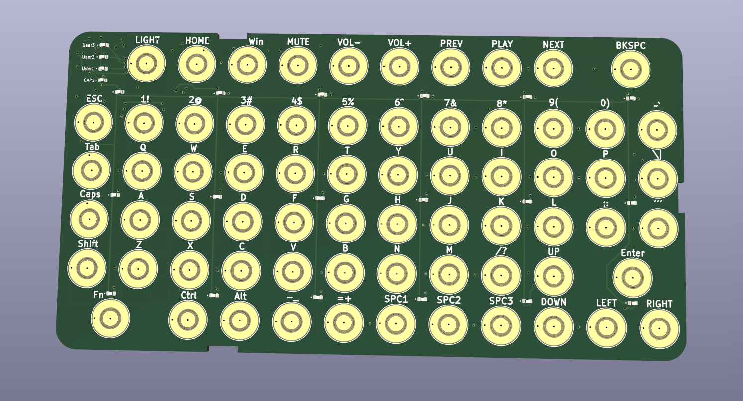 Rii-518bt usb qmk, from the project README