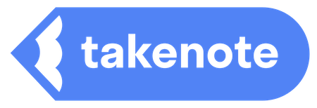 takenote preview