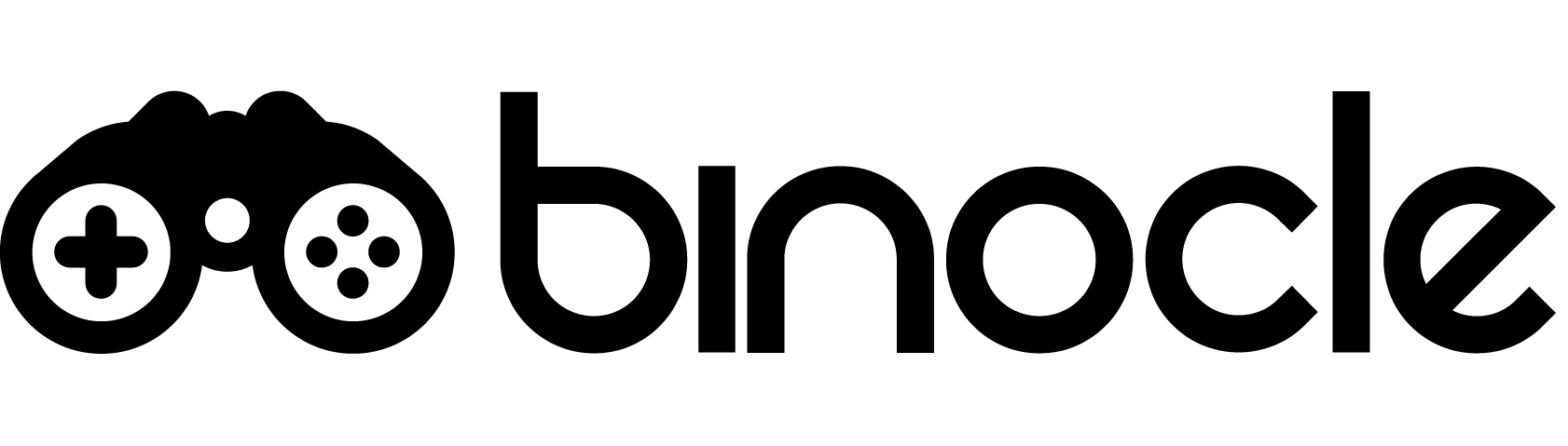 Binocle Logo