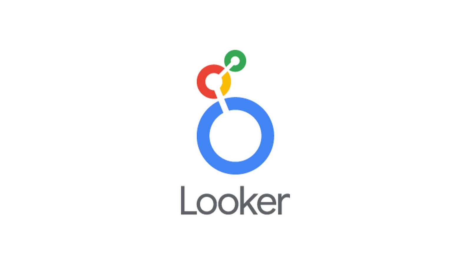 Looker Studio Logo