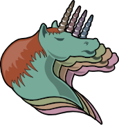 Org social logo