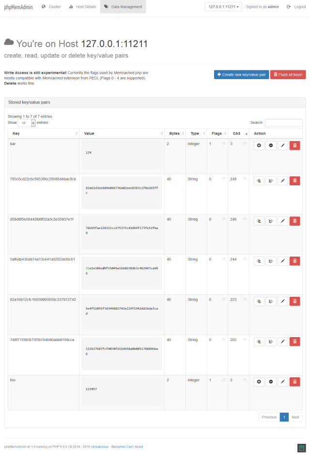 Host Dashboard