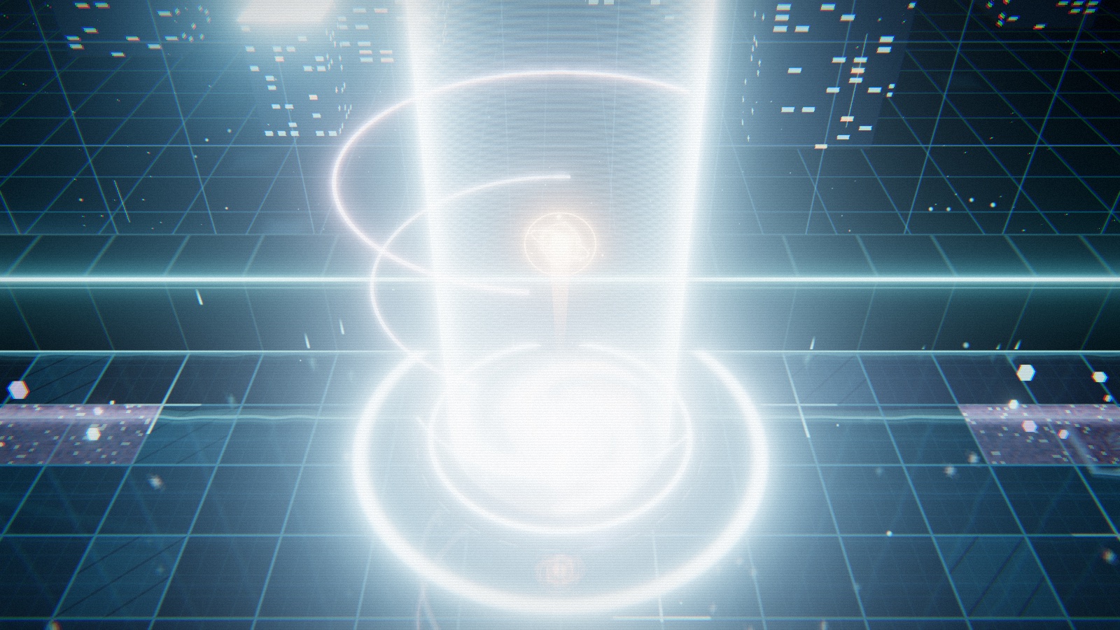 OUT OF THE BOX screenshot
