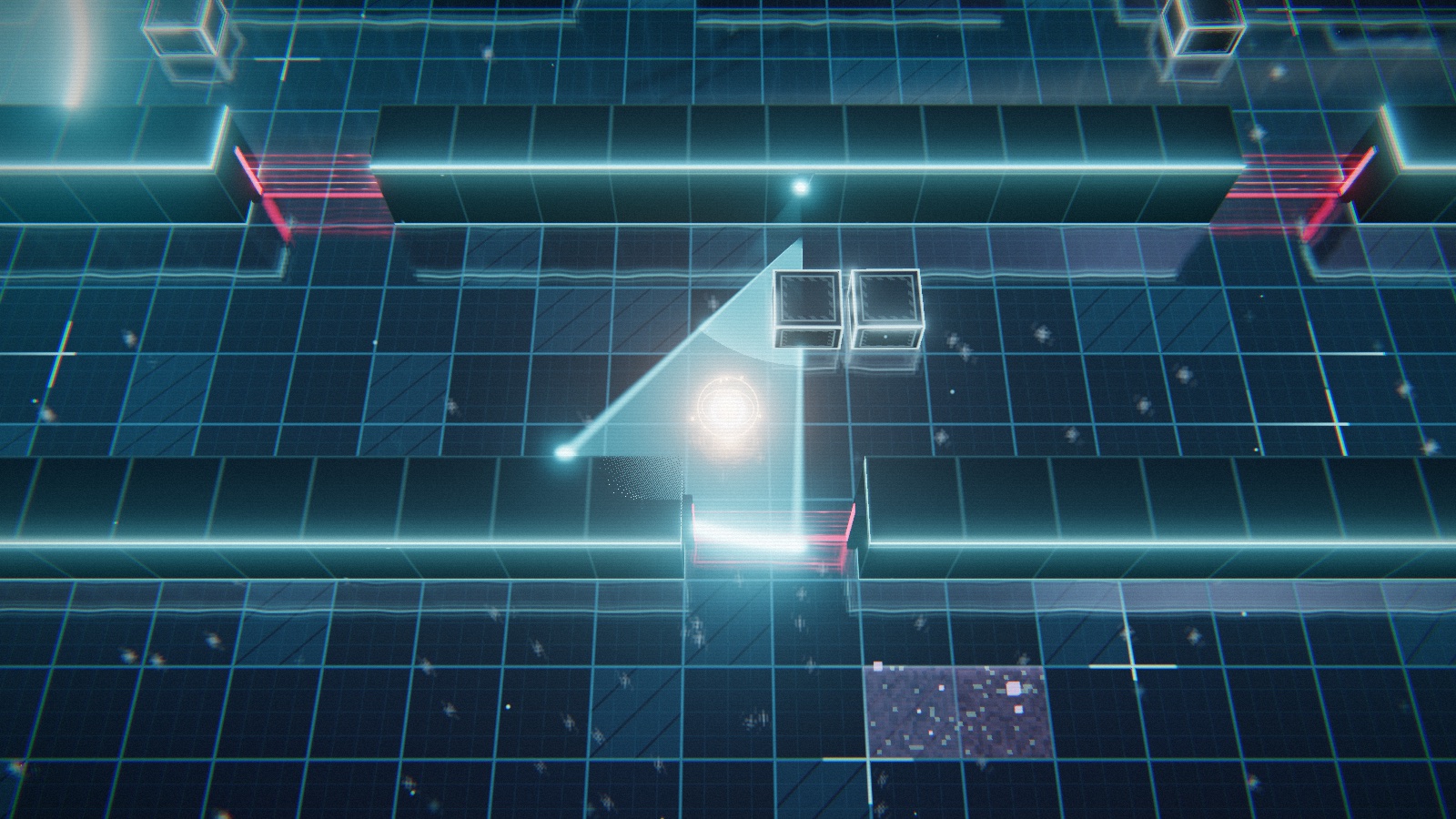 OUT OF THE BOX screenshot