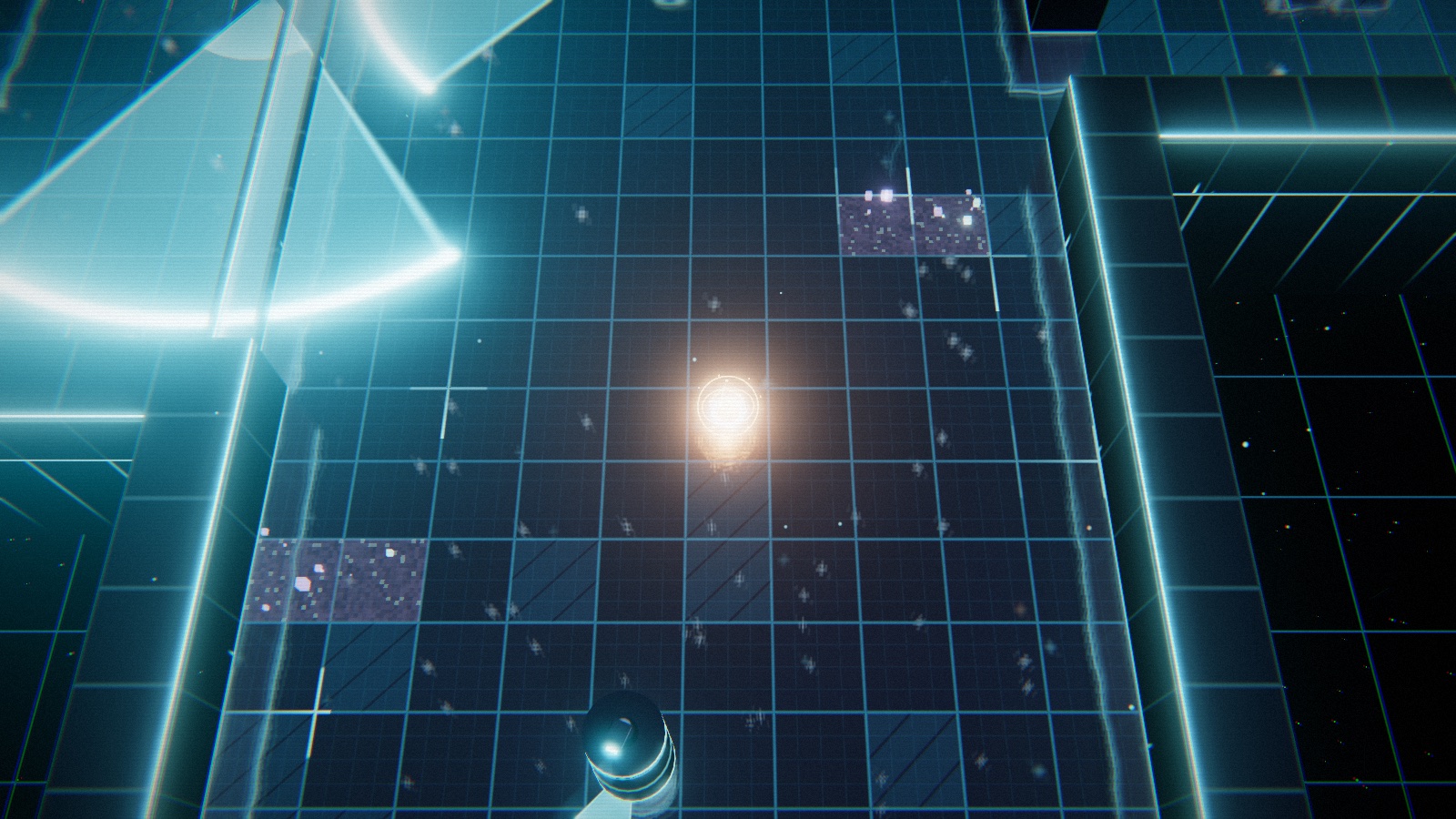 OUT OF THE BOX screenshot