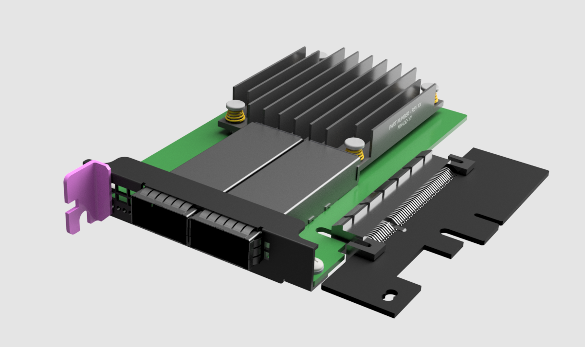 FlexibleLOM-Card-With-Adapter-Card-Renderings