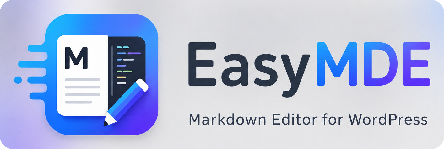EasyMDE