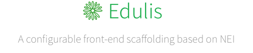 Edulis logo