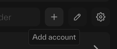 Taostats Chrome extension account toolbar with the 