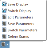 State Saver Dialog