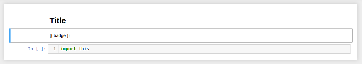 Add tag