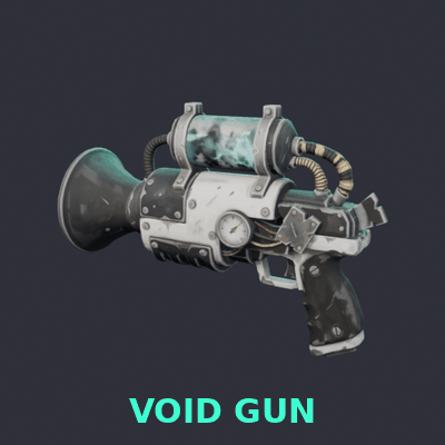 VoidGun